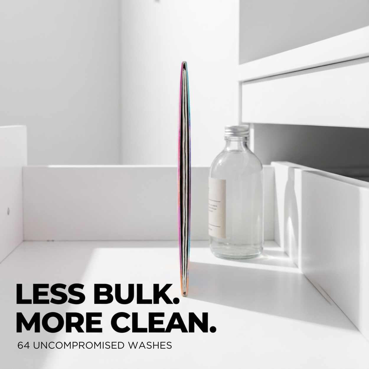 Eco Laundry Sheets V3