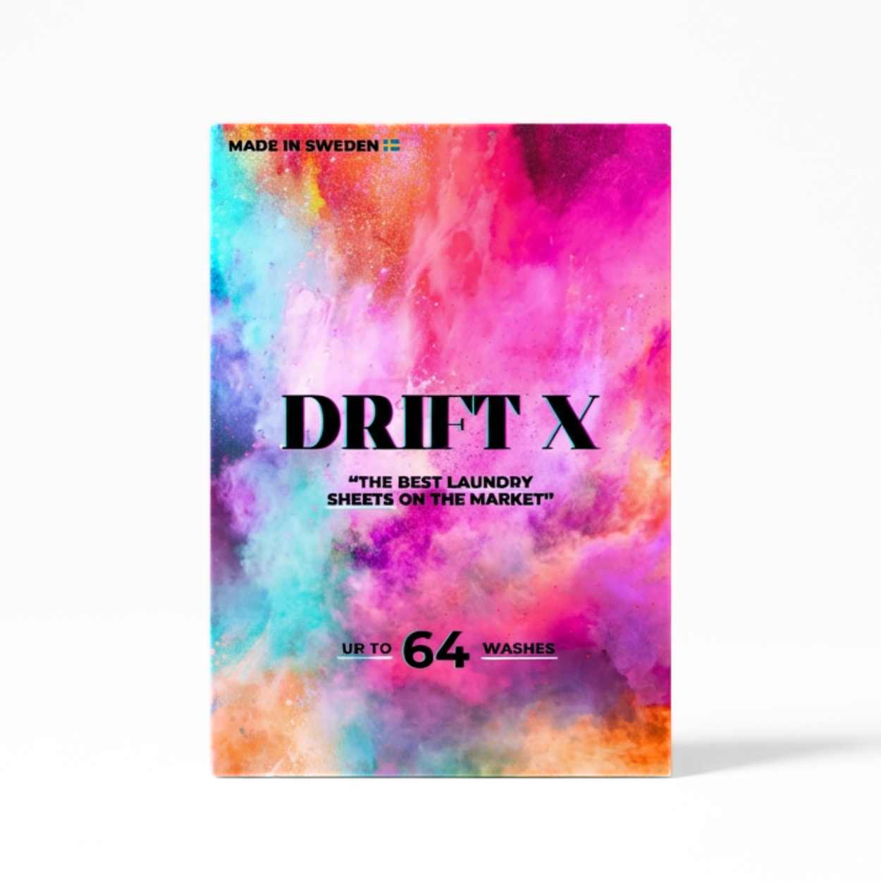 Eco Laundry Sheets V3