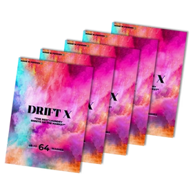 3+2 Eco-Laundry Sheets (320 washes)