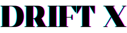 DriftX